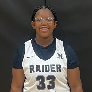 Mikaila Brown mugshot
