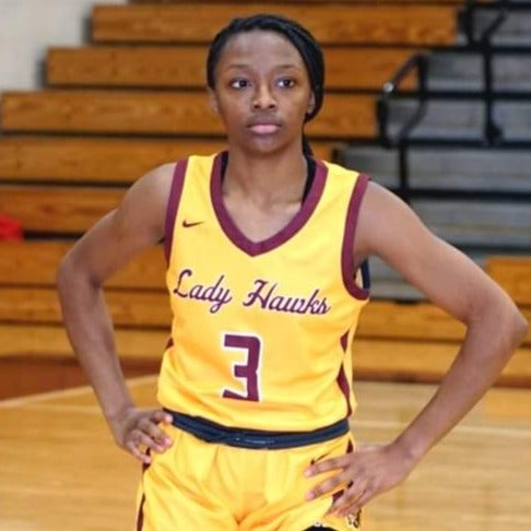 Breyanna Williams 