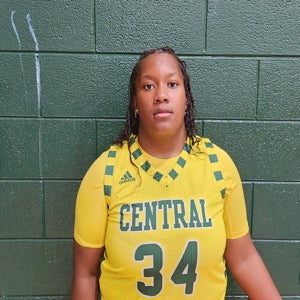 Kyra Lewis mugshot