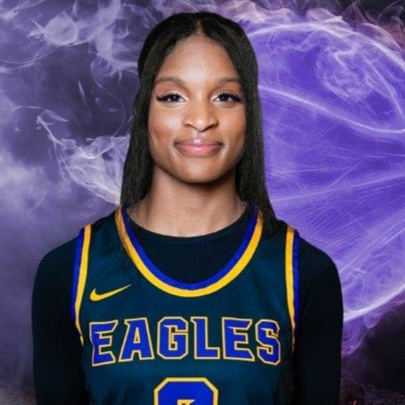 Jordyn Champion mugshot