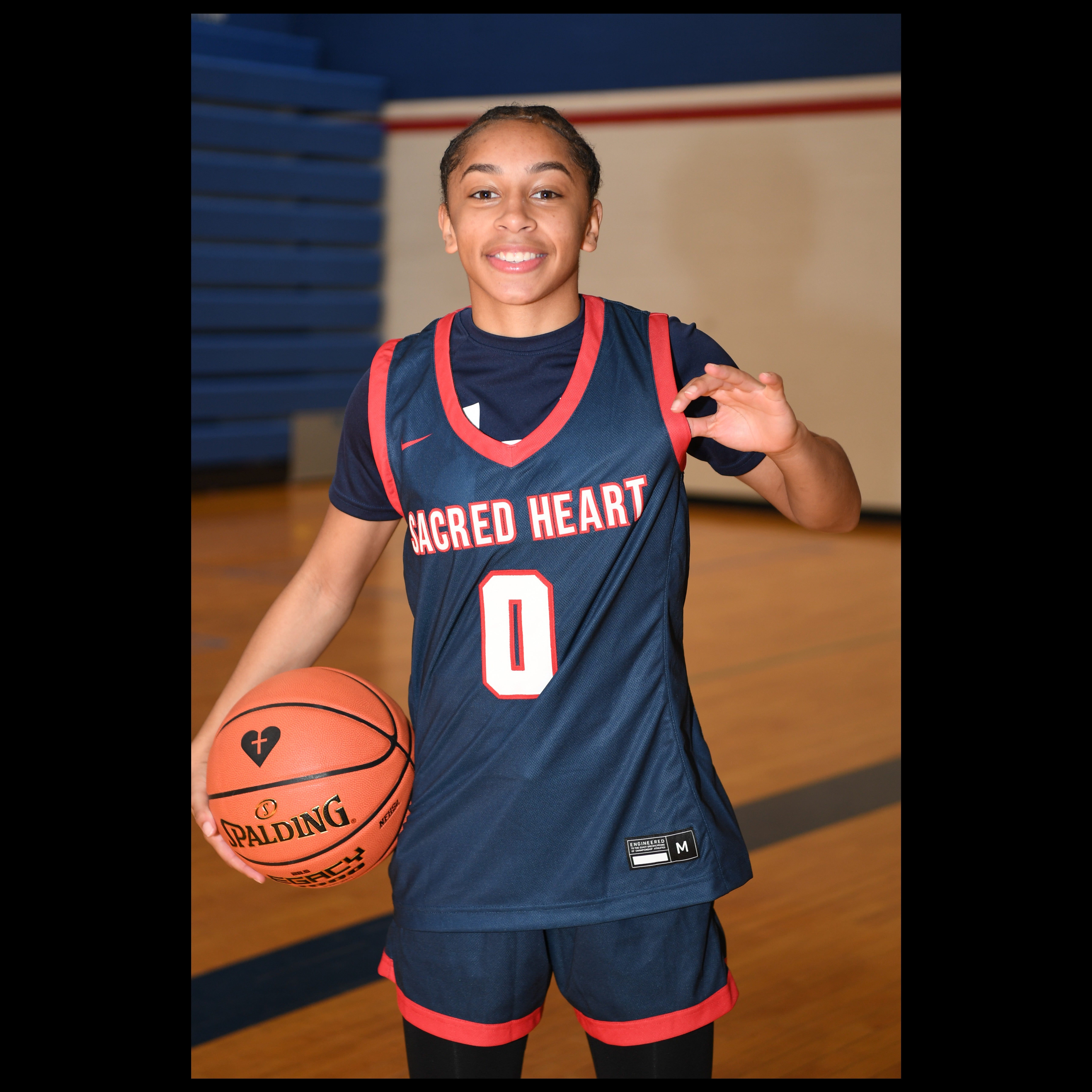 Amirah Jordan mugshot