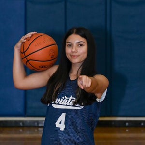 Kylie Garcia mugshot