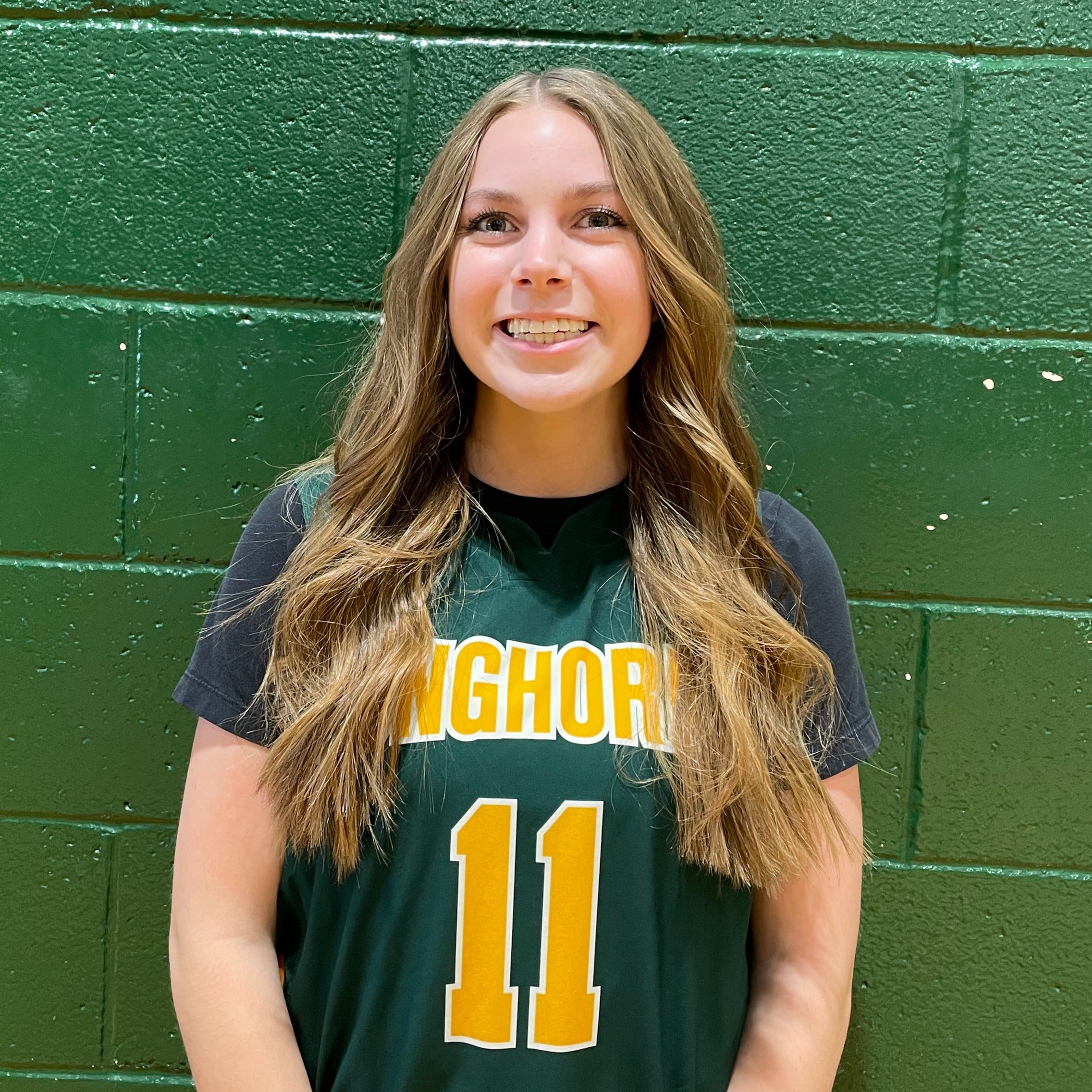 Lindsey Bleak mugshot