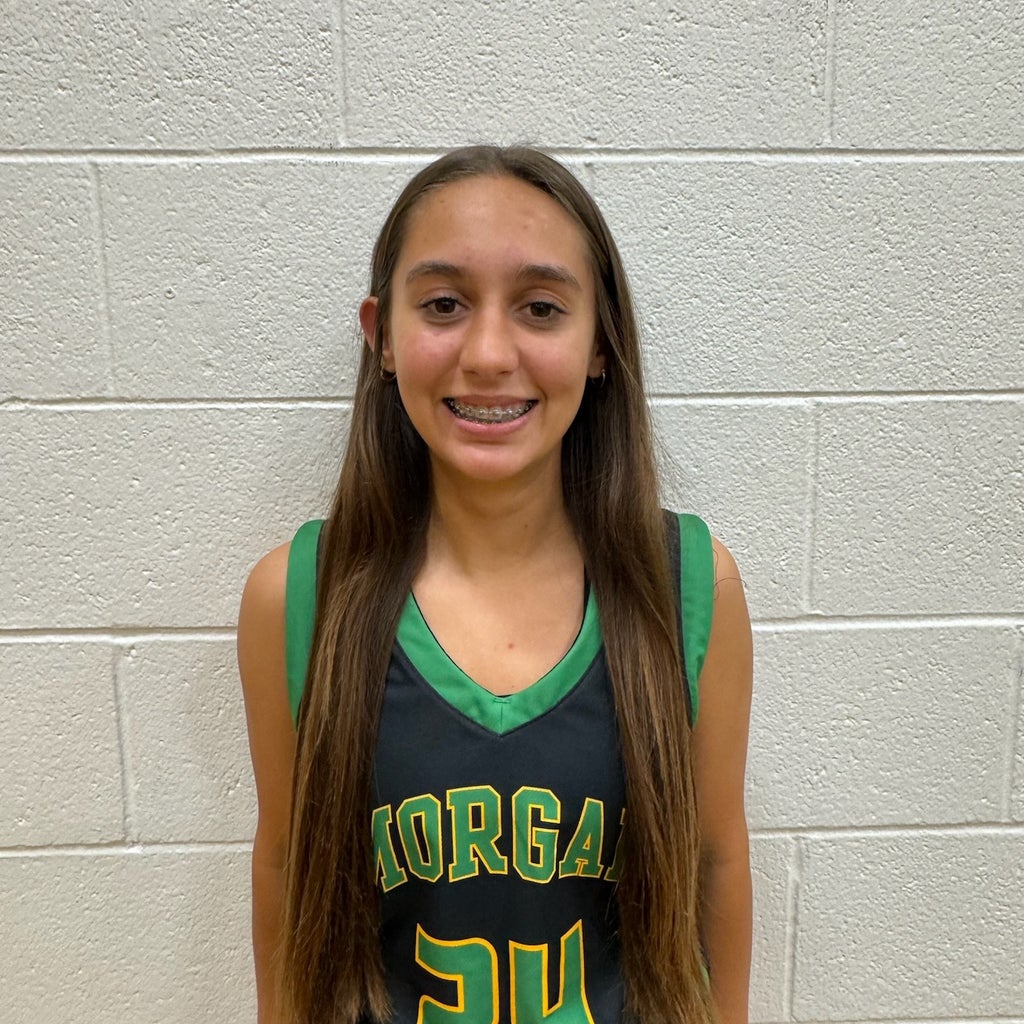 Lilliana Pappas mugshot
