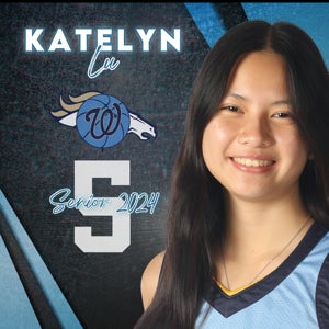 Katelyn Lu