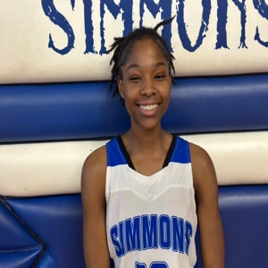 Tremiyah Fain