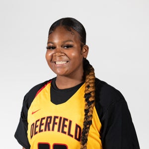 Daijah Williams mugshot