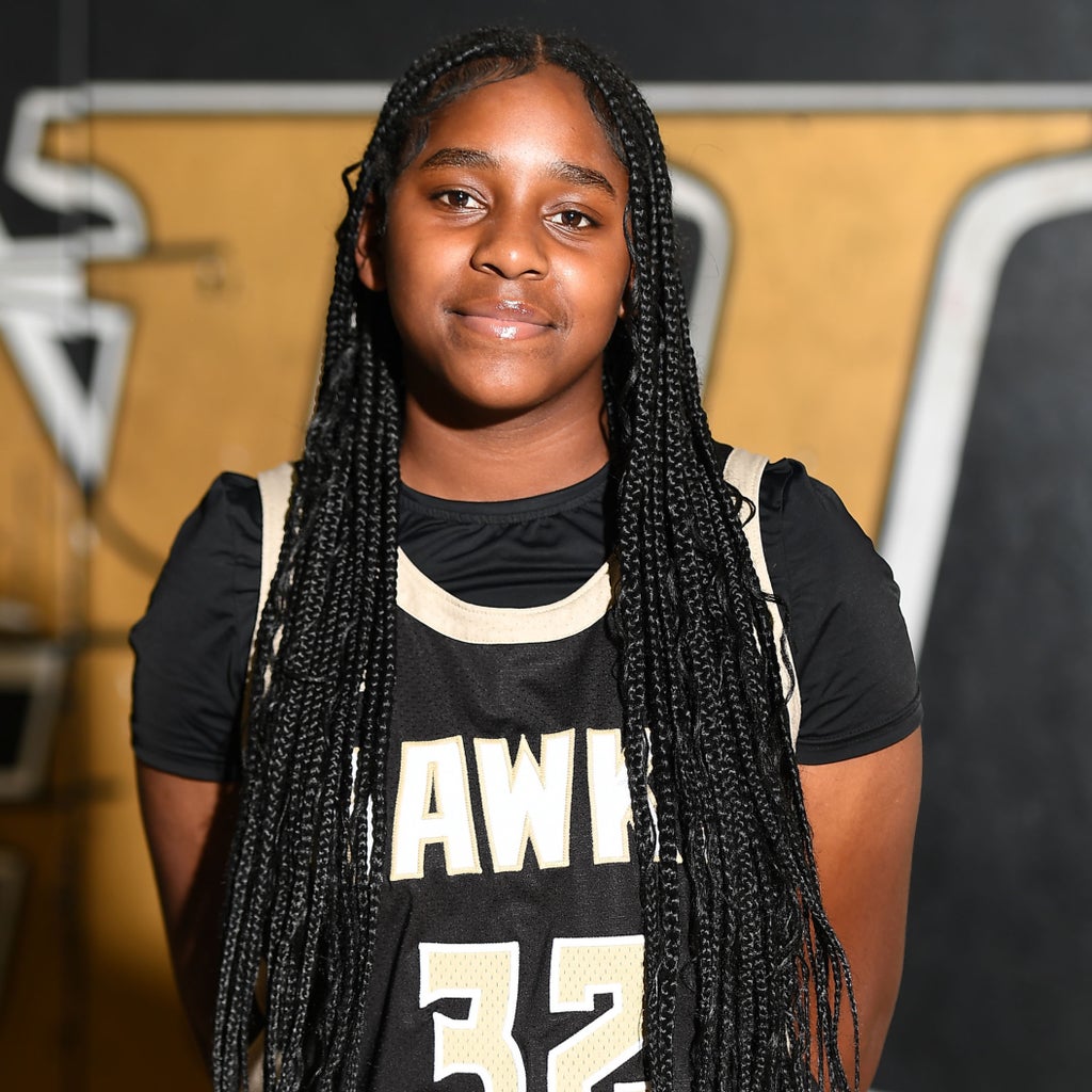 Kailah Holley mugshot