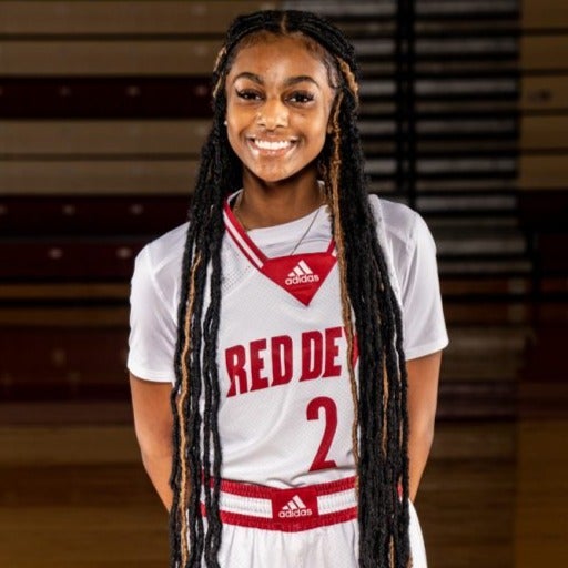 Amiya Calloway