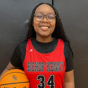 Amaya Canady mugshot