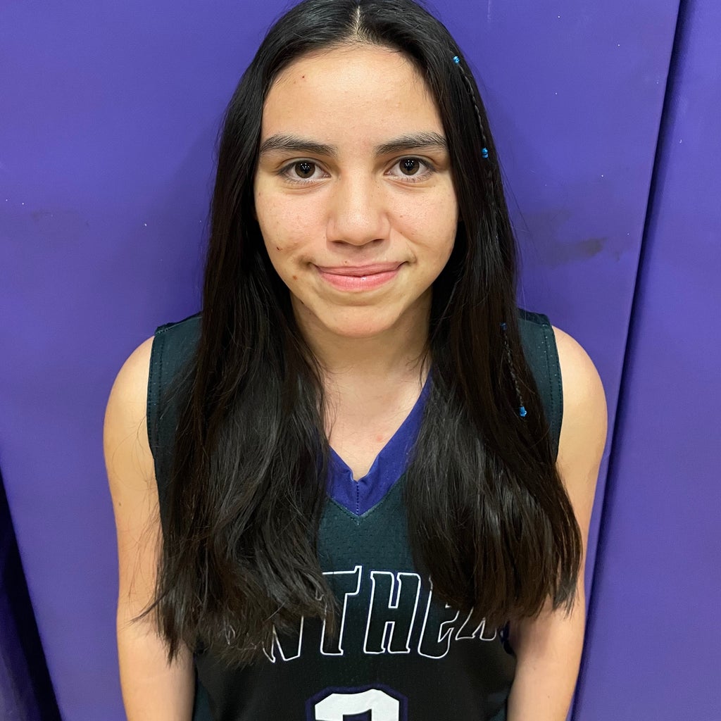 Walsenburg Girls Basketball Roster (202324)