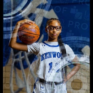 Ayanna Alark mugshot
