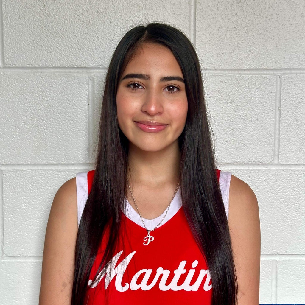 Priscilla Torres mugshot