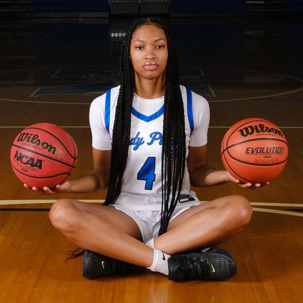 Keona Mitchell