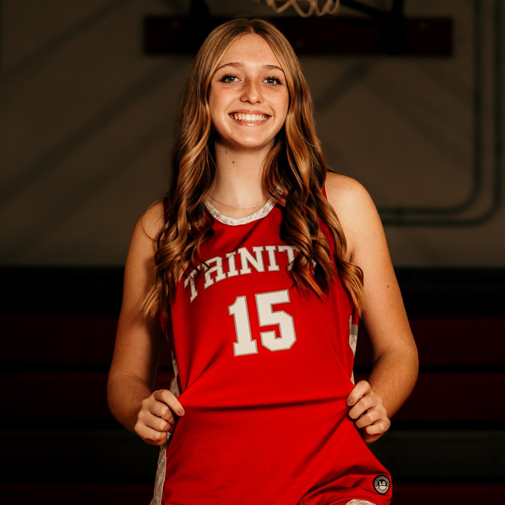Trinity Girls Basketball Roster (202324)