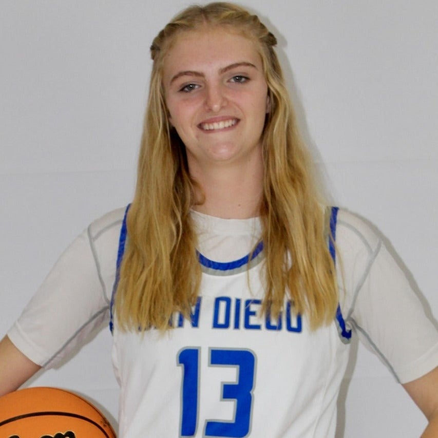 Mackenzie Nitzel mugshot