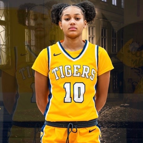 Kamryn Ruffin