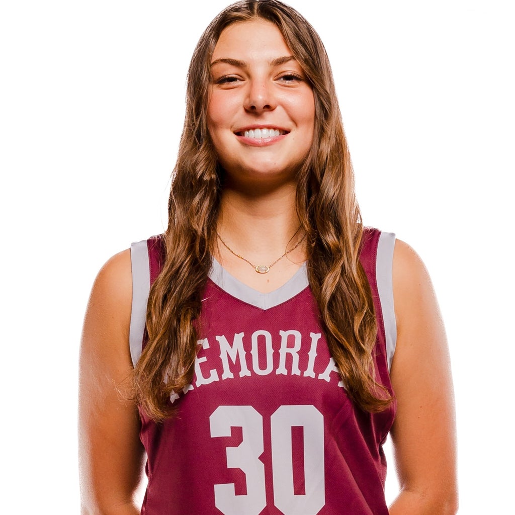 Hannah Hamlin mugshot