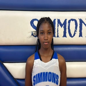 Shytavia Crawford