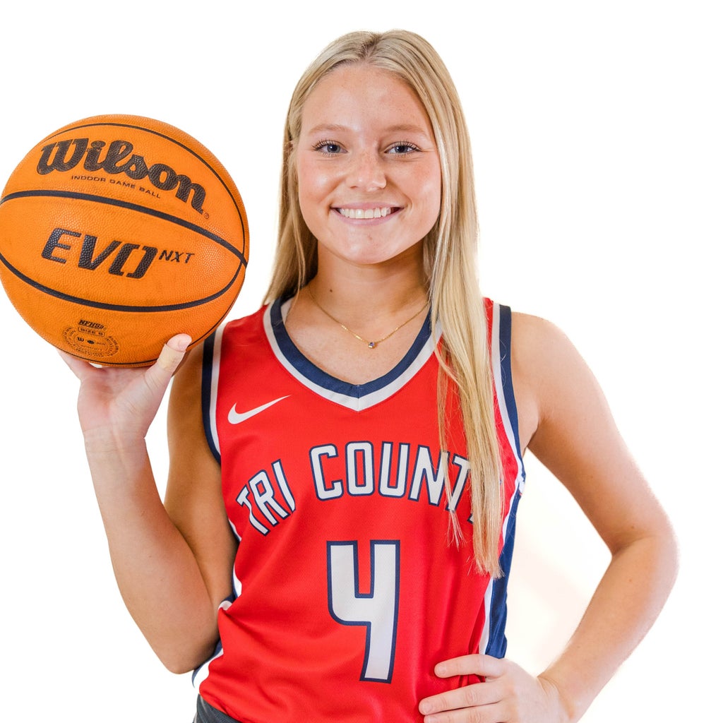 Anna Bailey Howell mugshot