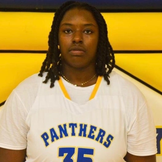 Destiny McFadden mugshot