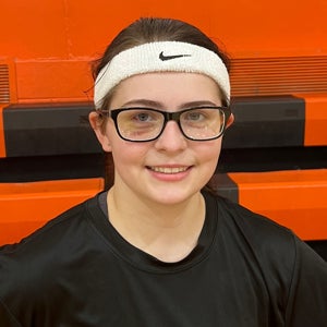 Alyssa Jekubik mugshot