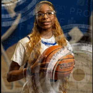 Amya Wall mugshot