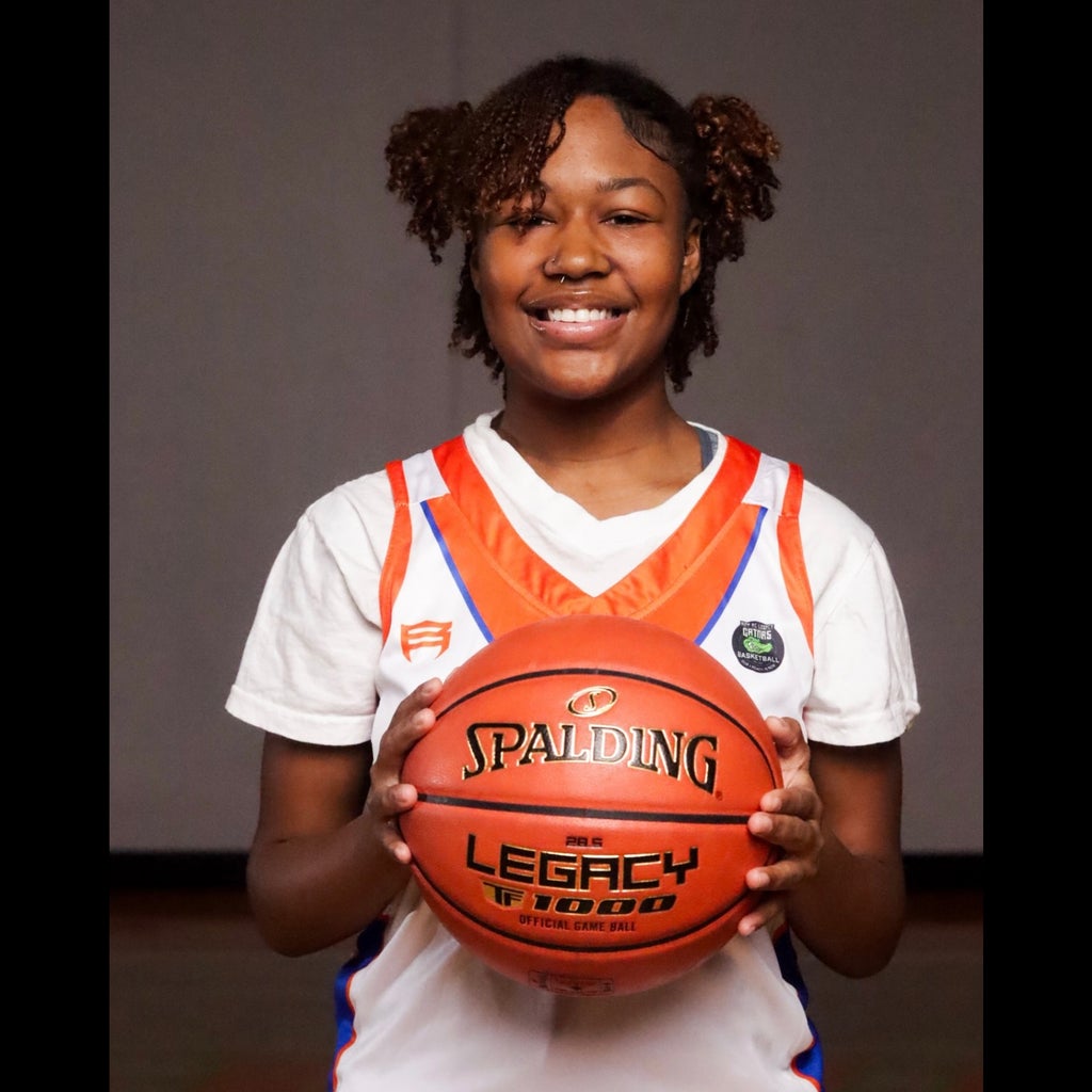 Zi’Yerra Herron mugshot
