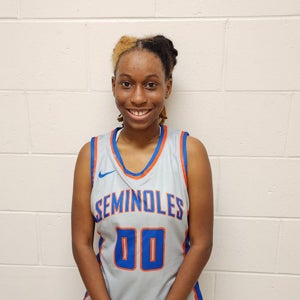 Jermia Dillard