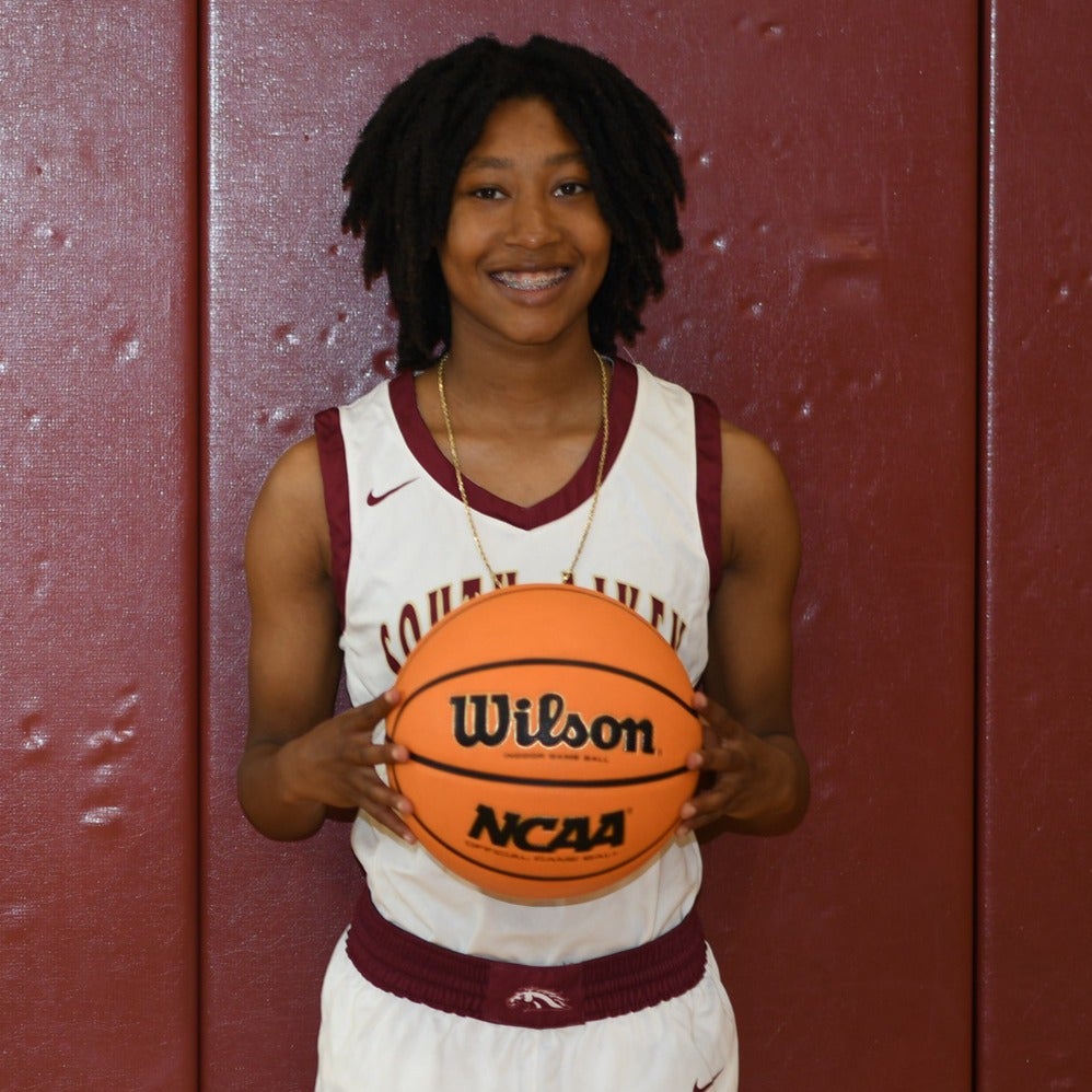 Zanayia Harrison mugshot
