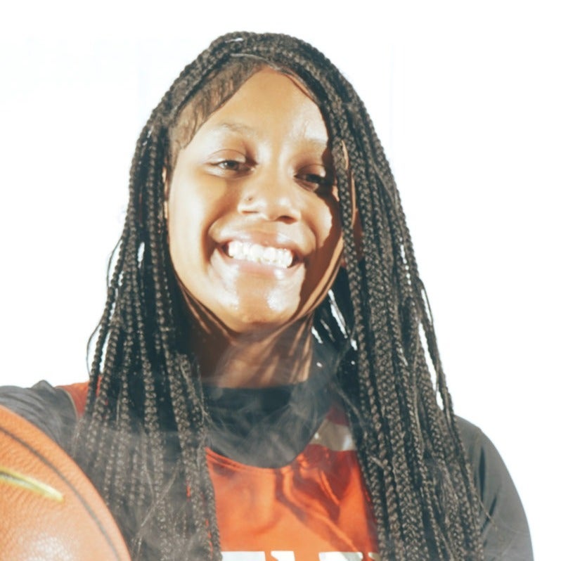 Paris Bennett mugshot