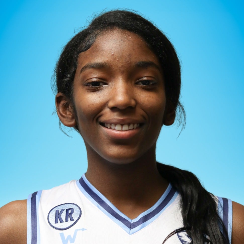 Dy'hasia Hickman mugshot