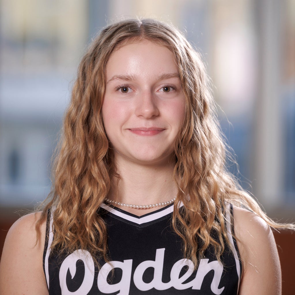 SOPHIA  STOTT mugshot