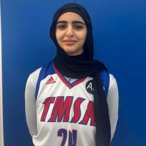 Reemas Aqrabawi mugshot