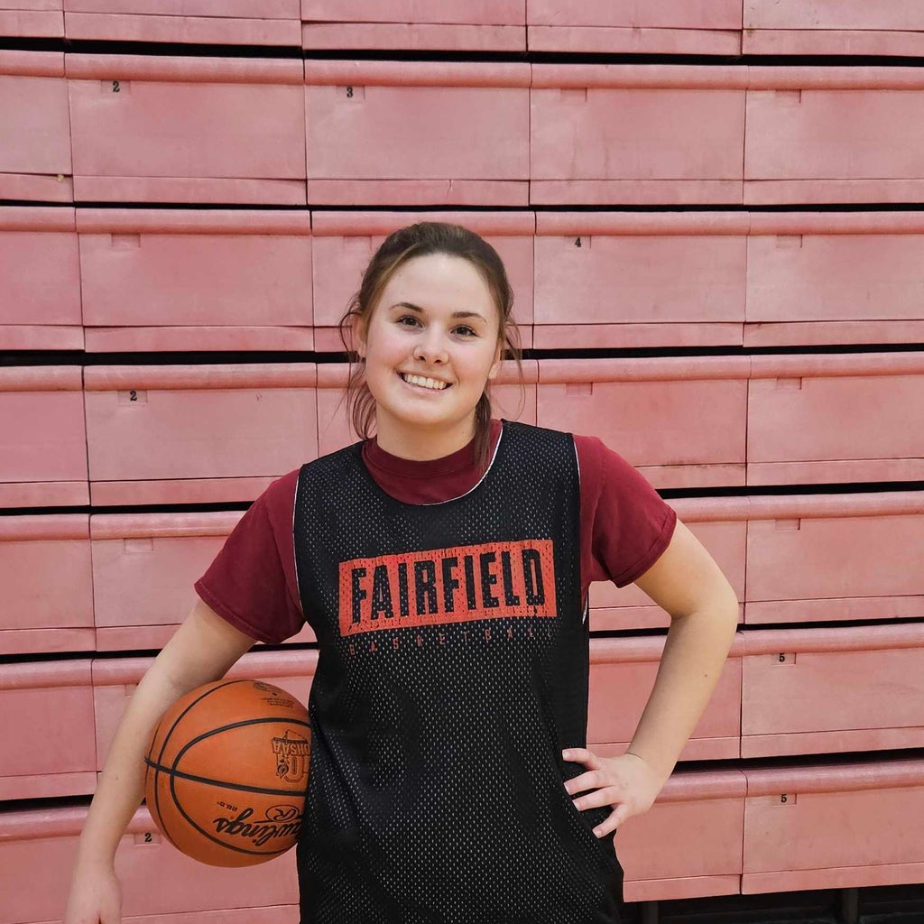 Fairfield Girls Basketball Roster (202324)