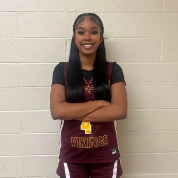 Aniyah Wilson