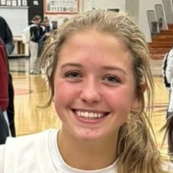Mckenzie Holm