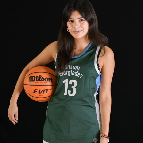 Mia Escoto mugshot