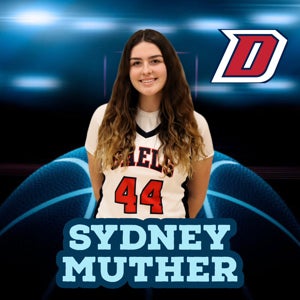 Sydney Muther