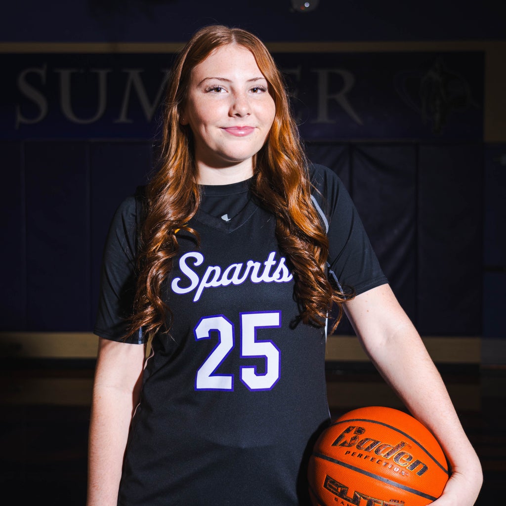 Parker Gould mugshot