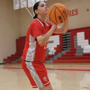 Lillyan Dock mugshot