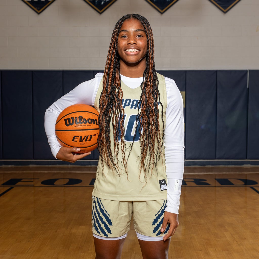 Camryn Lawson