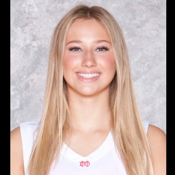 Lizzy Roberts-juroe mugshot