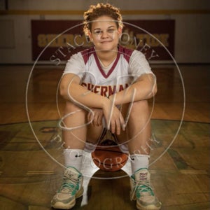 Lyberti Hillman mugshot