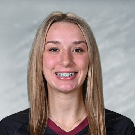 Allee Mccollum mugshot