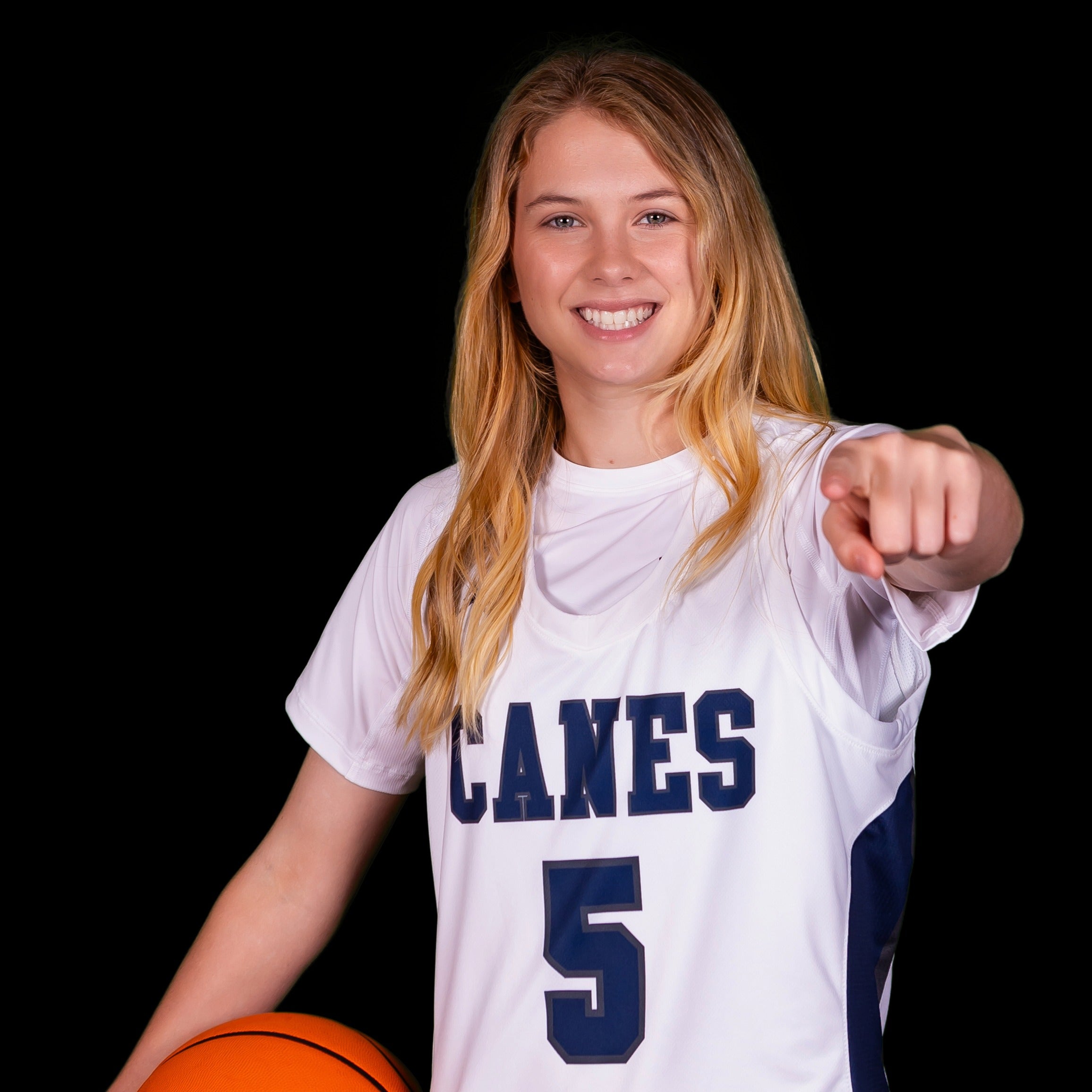 Mari-Margret Grayson