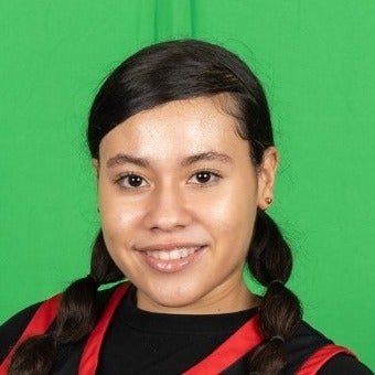 Angelina Turner mugshot