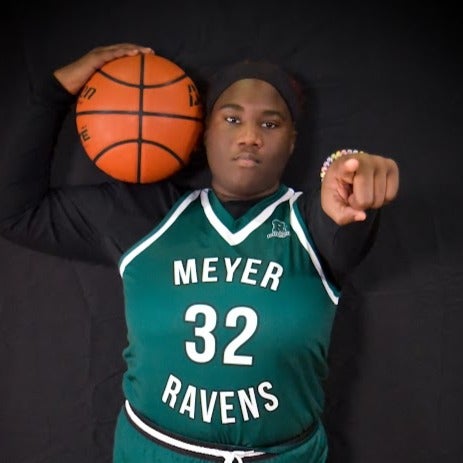 Va'shon Harris mugshot