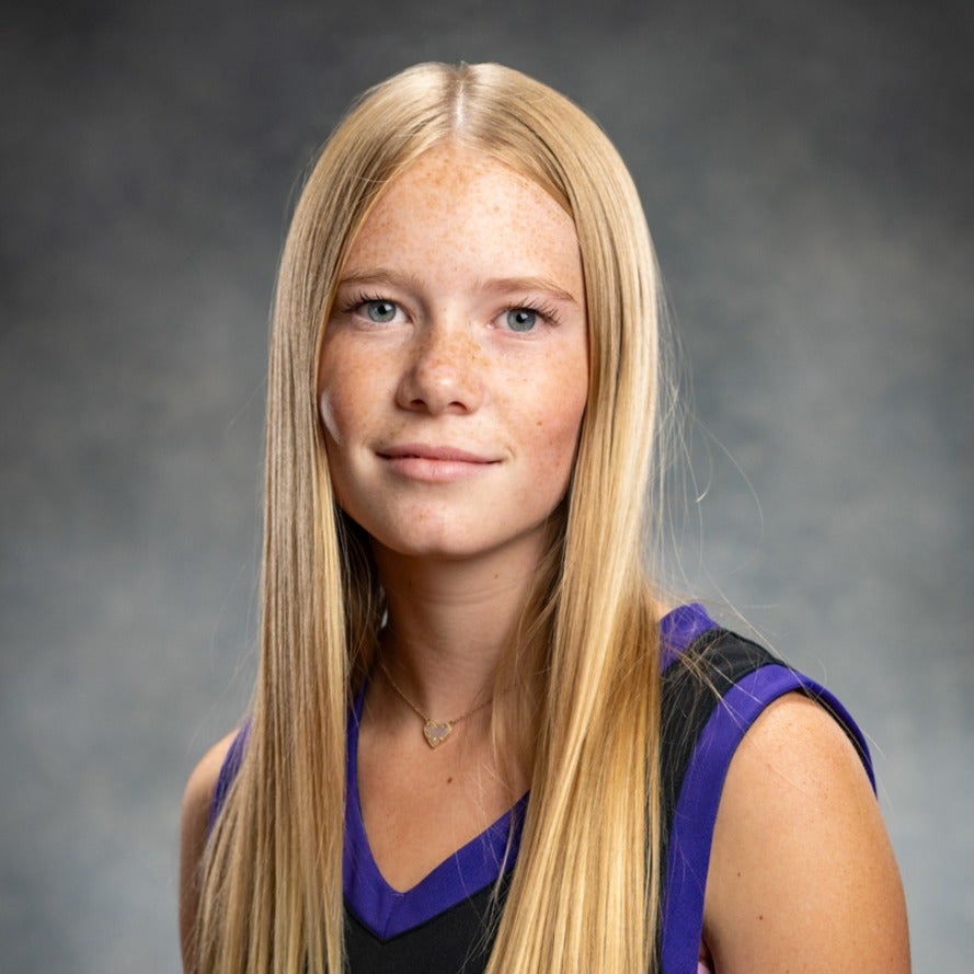 Hannah Krauss