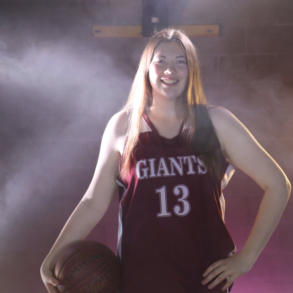 Mia Sherrill mugshot